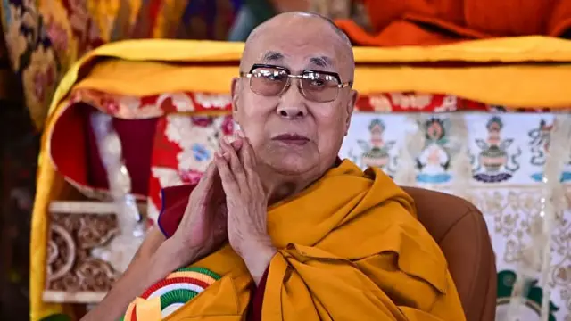 दलाई लामा