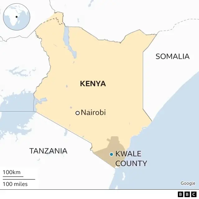 Kwale