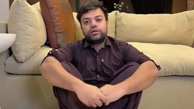 ڈکی بھائی