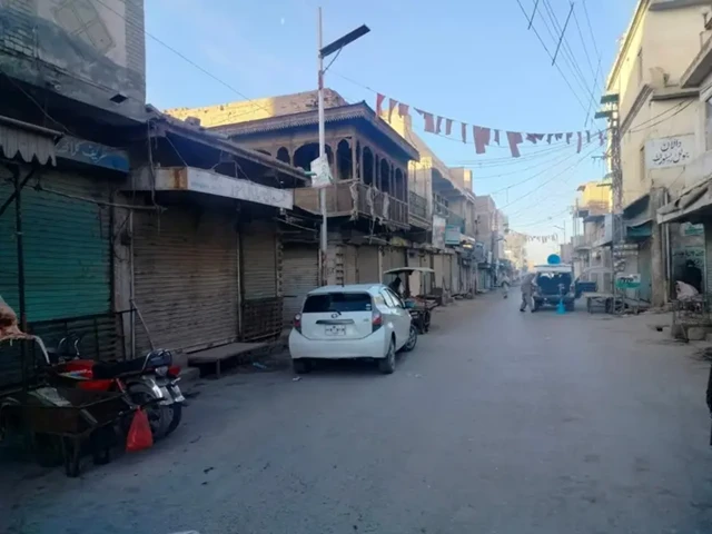 کوئٹہ