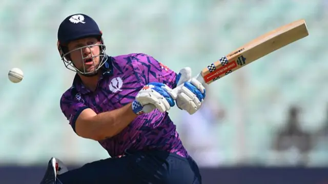 जॉर्ज मंसी