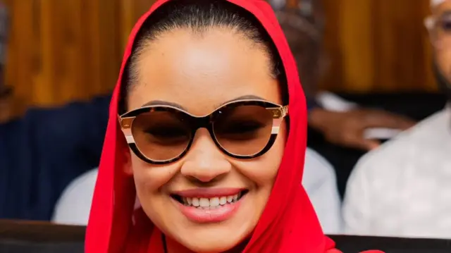 Ụlọikpe ahụ akagburu ntaramahụhụ ụgwọ naịra nde ise (5m) e nyere Sinetọ Natasha
