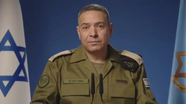 IDF