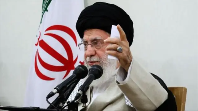 خامنه يي