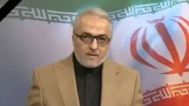 Sáng sớm 1/3, một số kênh truyền hình nhà nước Iran xác nhận rằng ông Khamenei đã bị giết