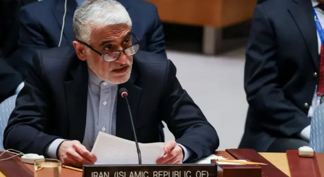 امیر سعید ایرواني