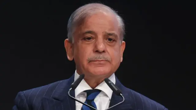 शाहबाज़ शरीफ़