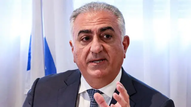 आयतुल्लाह अली ख़ामेनेई