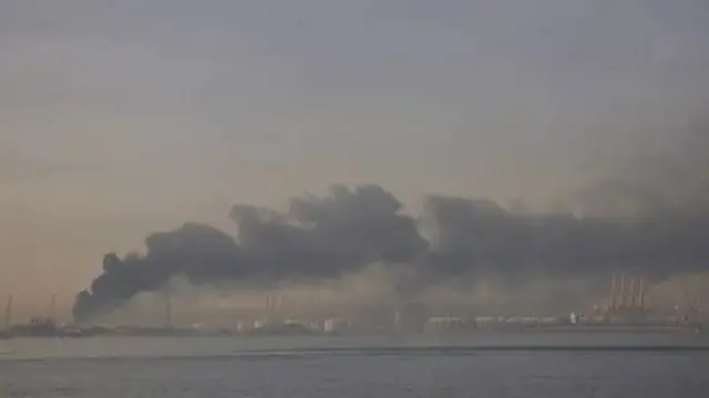 Mashambulizi