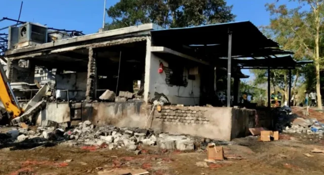 कारख़ाना