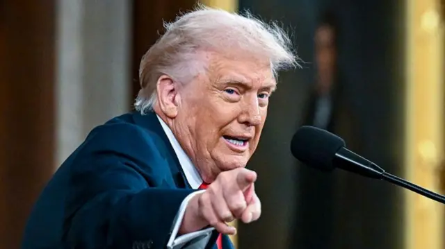 டிரம்ப், அமெரிக்கா, இஸ்ரேல்