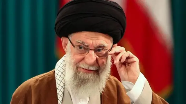 Ayatollah