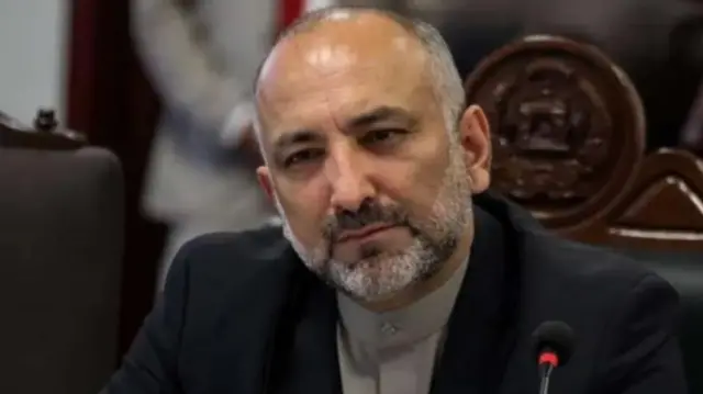 حنیف اتمر