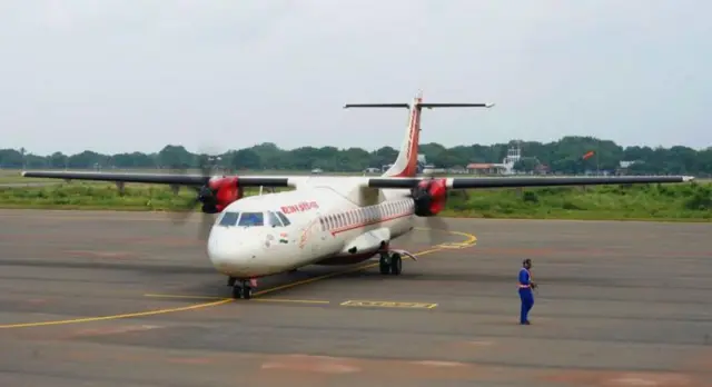 விமானங்கள் ரத்து