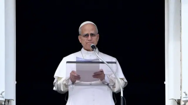 پاپ لئون چهاردهم