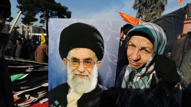 Khamenei