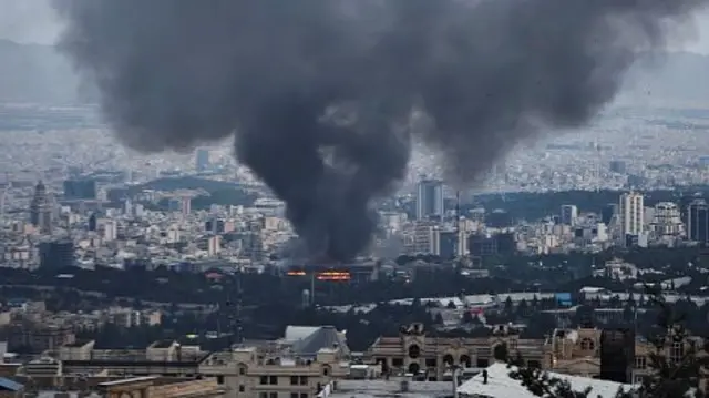 مشرقِ وسطیٰ