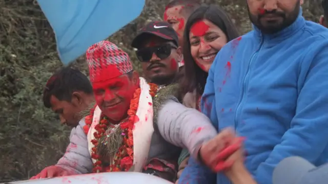 ताराप्रसाद जोशी