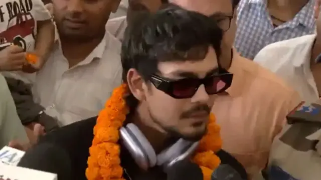 ईशान किशन