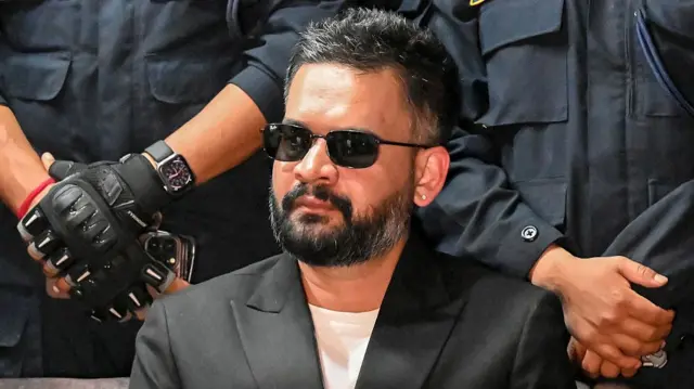 बालेन शाह