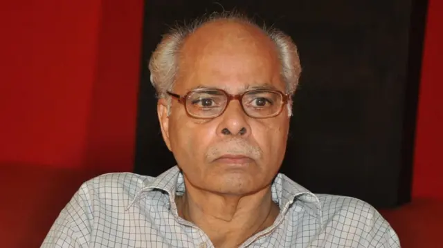 केएन पणिक्कर