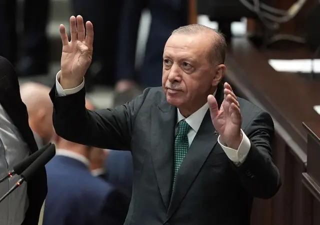 Erdoğan