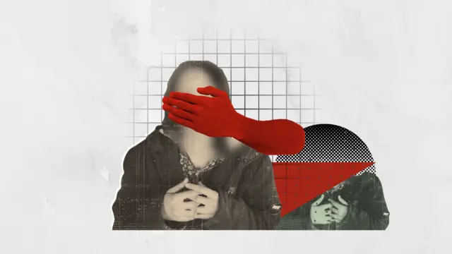 ယင်းမာပင်ခရိုင် PDF တပ်ရင်း ၂၀ က ရဲမေရဲ့သရုပ်ဖော်ပုံ