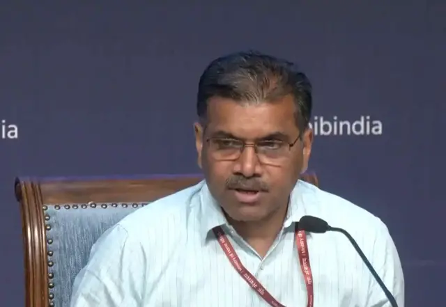 राजेश कुमार सिन्हा