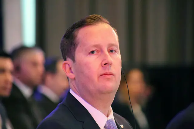 सर्जियो गोर