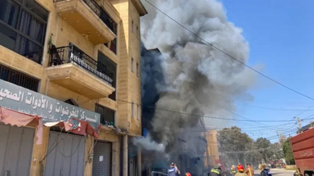 جنوبی لبنان