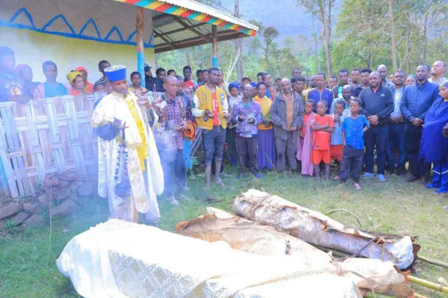 Awwaalcha namoota sigiga lafaan lubbuun darbe