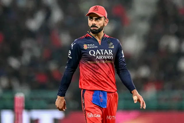 विराट कोहली