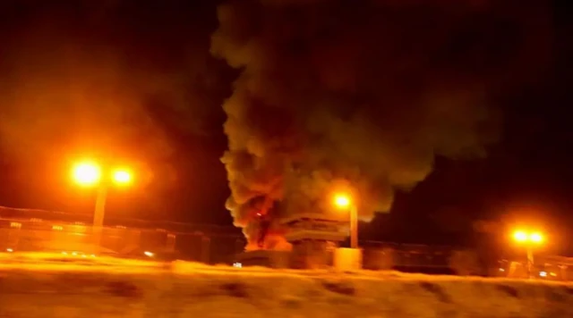 Haravugwa ibitero ku mato tandi atatu yikorera igitoro mu Kigobe