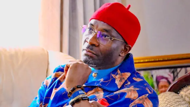 Ụlọọrụ LPDC akagbuola ebubo asambodo adịgboroja e boro Benjamin Kalu osote onyeisi ụlọomeiwu nta Naịjirịa