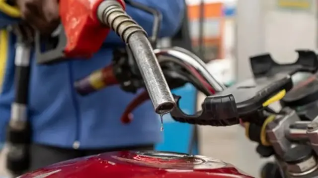 fuel