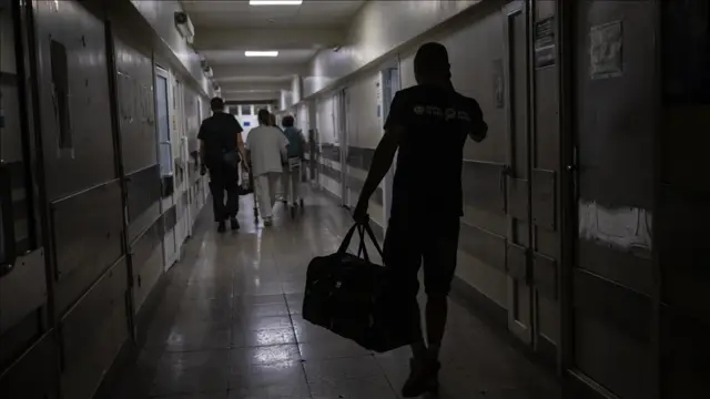 Raashiyaan gargaarsa namoomaaf qoricha Iraanif ergite