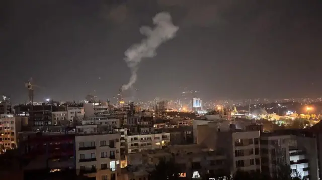 Waxabajjii darbe Israa'el buufata gabbisa nukilaraa Iraan haleeltee turte