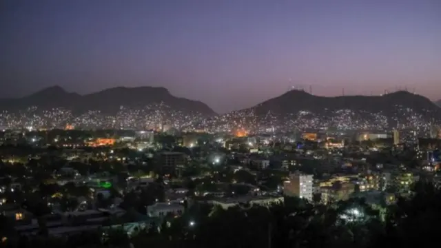 अफ़ग़ानिस्तान