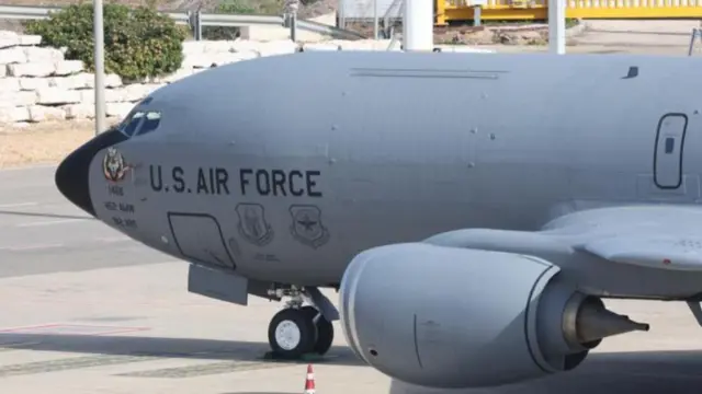 போயிங் KC-135