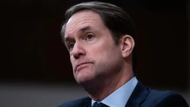 Dân biểu Dân chủ Jim Himes