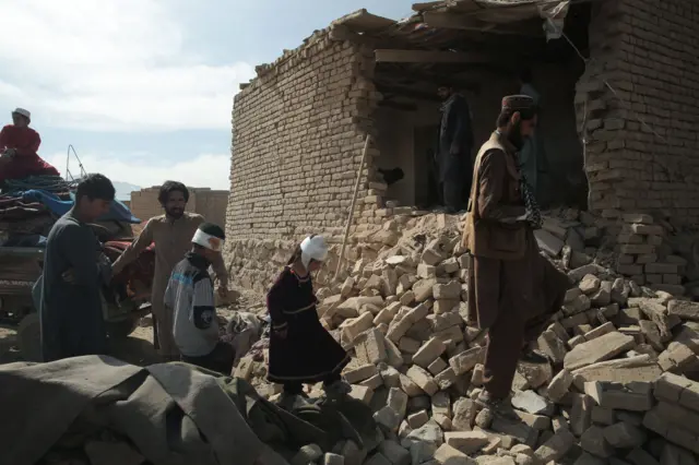 طالبان، پاکستان