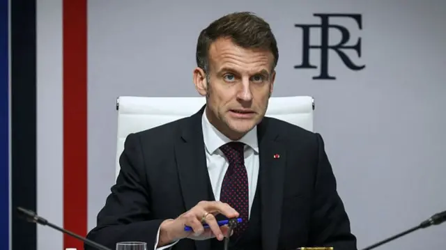 फ़्रांस