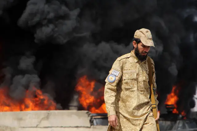 افغانستان،