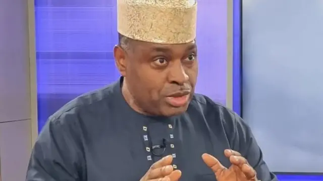 Njem e ji agbara APC ụgbọ nwamkpi amalitela – Kenneth Okonkwo