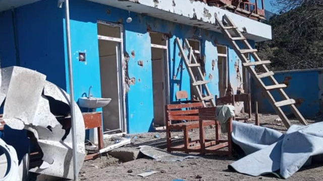 طالبان، پاکستان