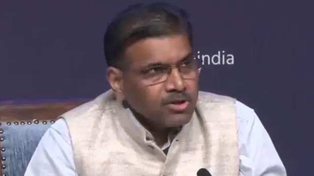 राजेश कुमार सिन्हा