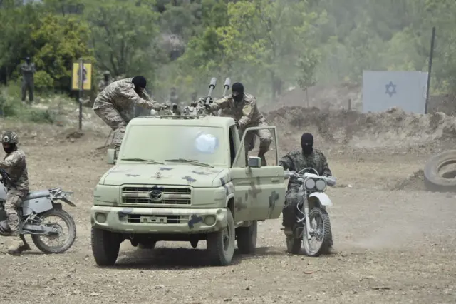 حزب اللہ