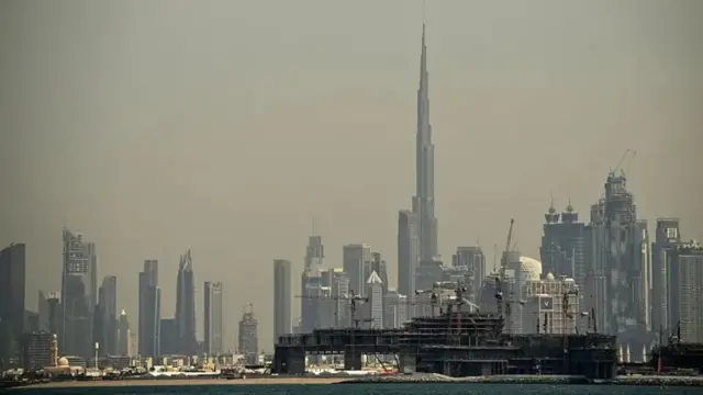 Dubai