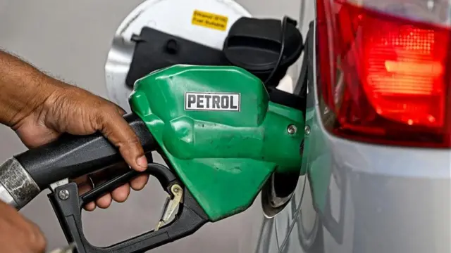 பெட்ரோல், டீசல்