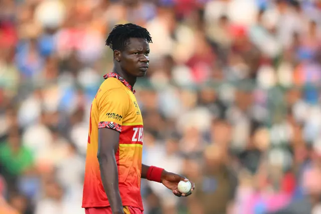 முசர்பானி - ஐபிஎல்